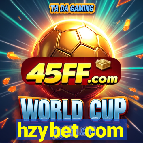 hzybet com
